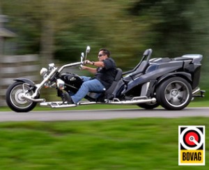 Trike Centrum (TCV)