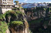 Ronda, Spanje